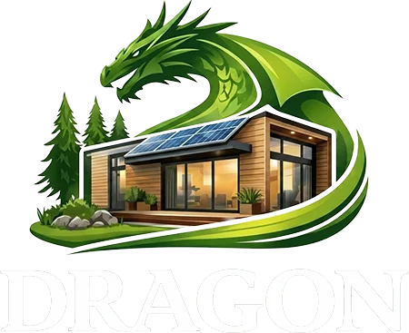 Dragon Eco Living House